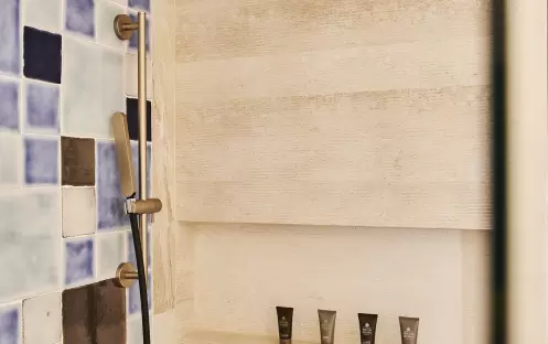 SARDH_Deluxe Rooftop Bathroom 1